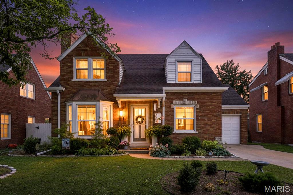 St Louis Hills Add 02 - Residential