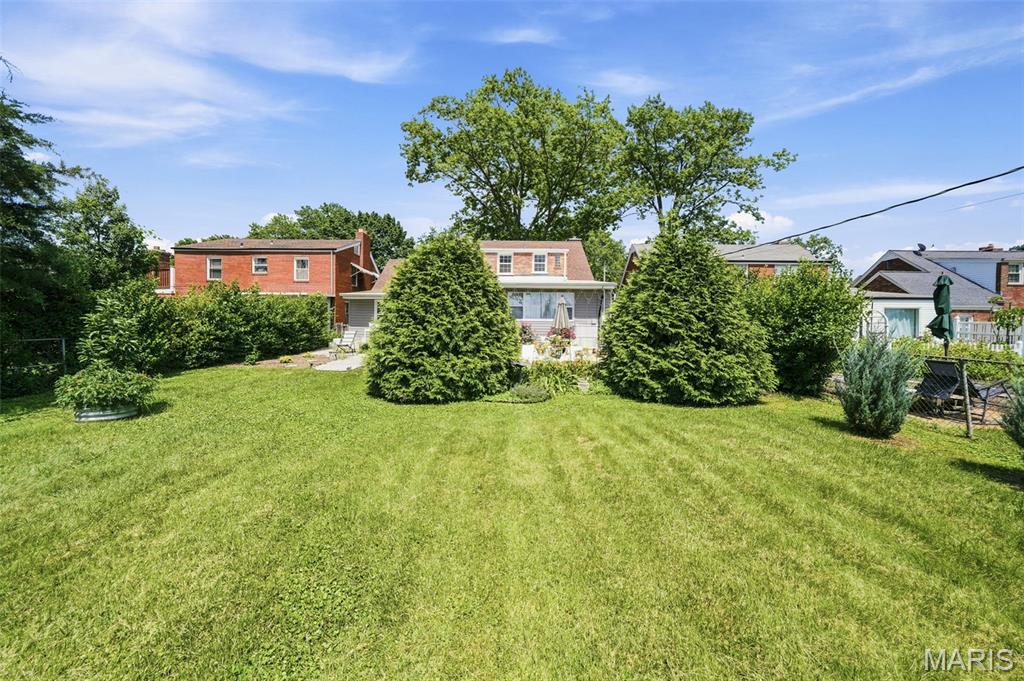 St Louis Hills Add 02 - Residential