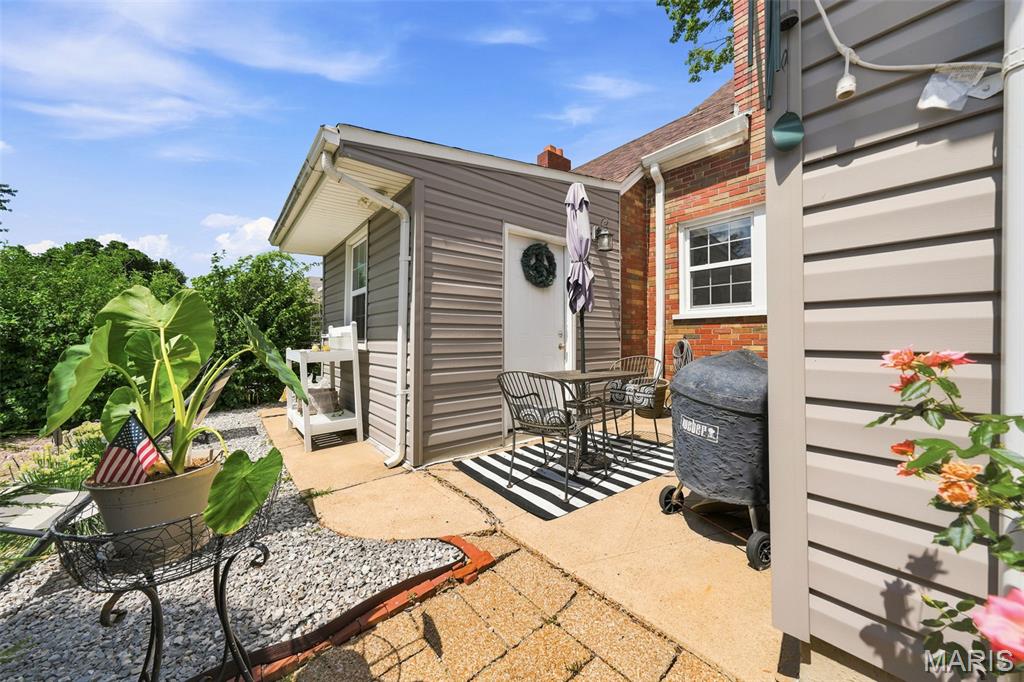 St Louis Hills Add 02 - Residential