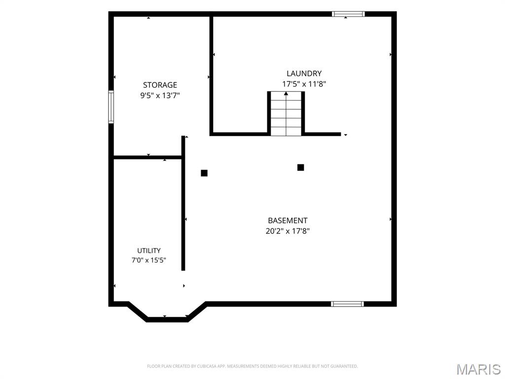 St Louis Hills Add 02 - Residential