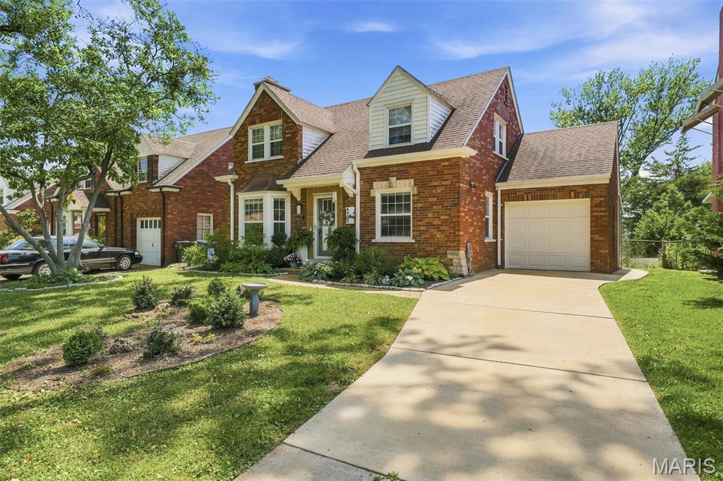 St Louis Hills Add 02 - Residential