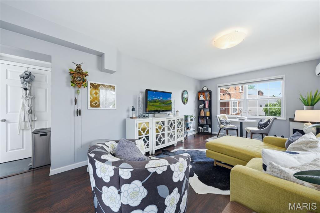 St Louis Hills Add 02 - Residential