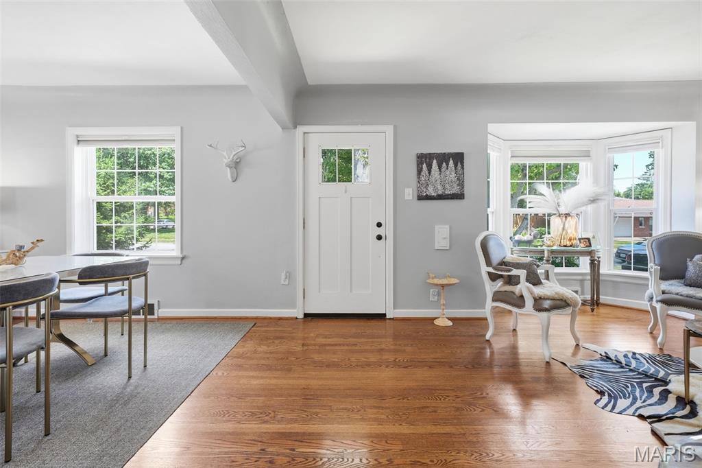 St Louis Hills Add 02 - Residential