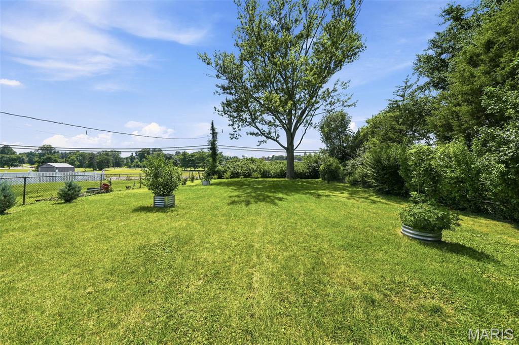 St Louis Hills Add 02 - Residential