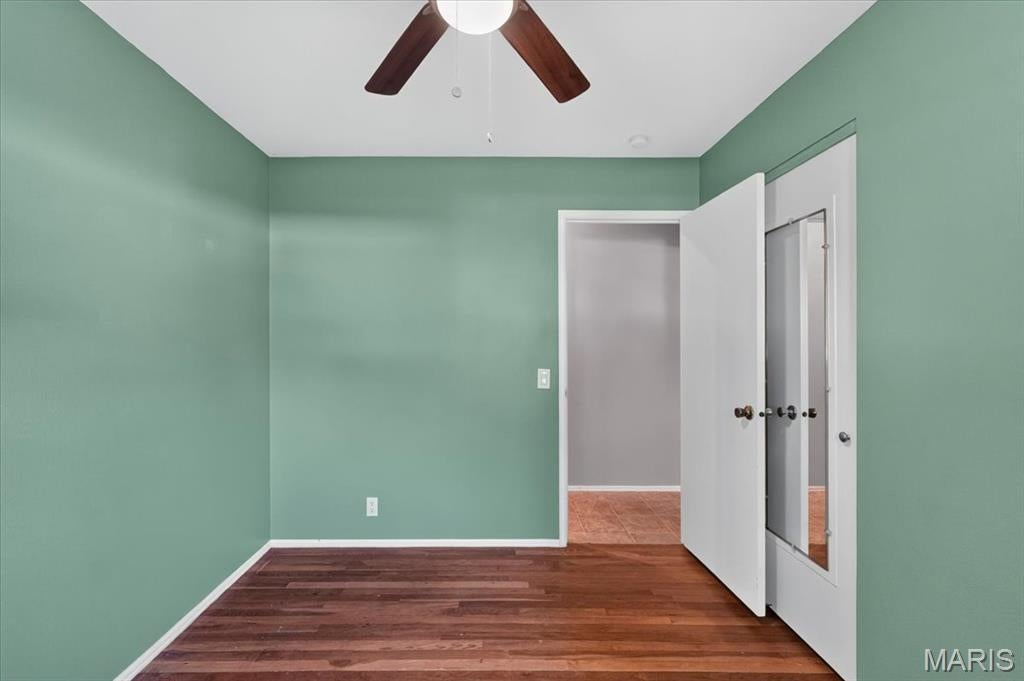 Wedgwood 9A - Residential