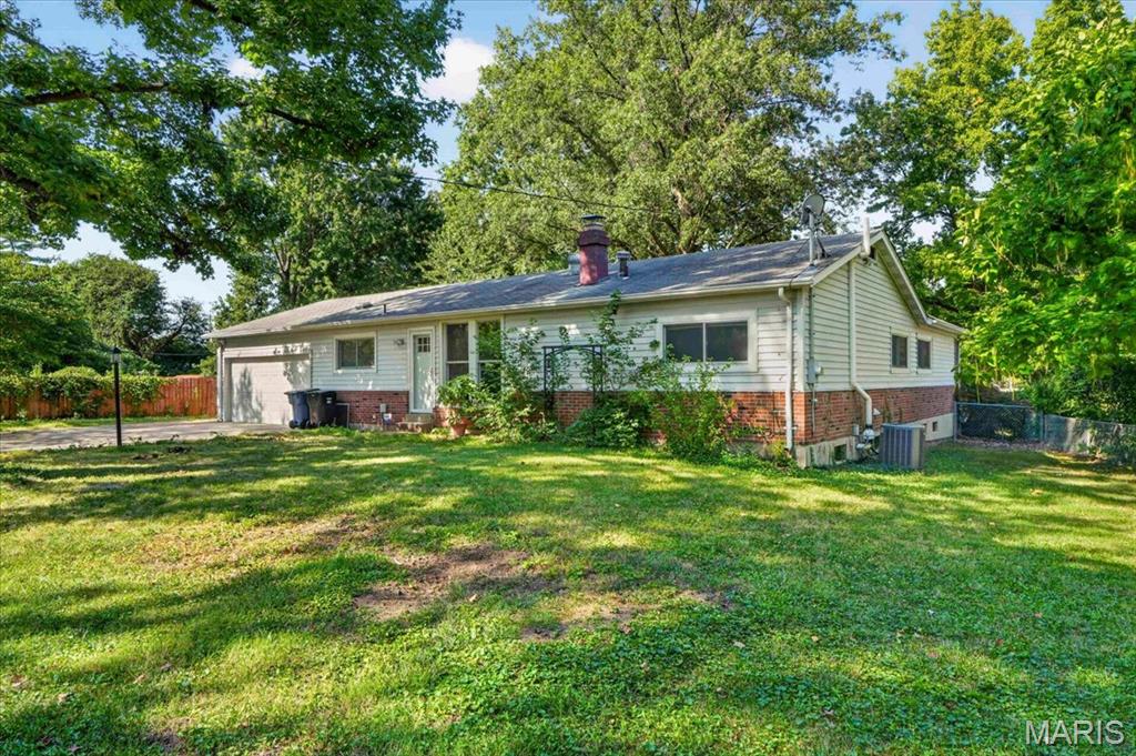 Wedgwood 9A - Residential