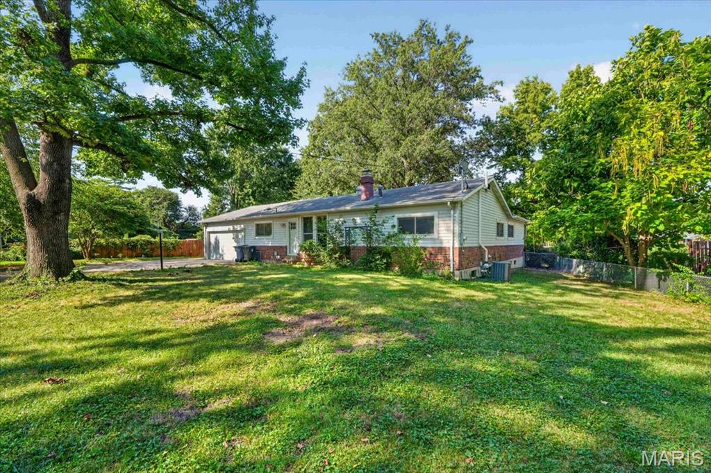 Wedgwood 9A - Residential