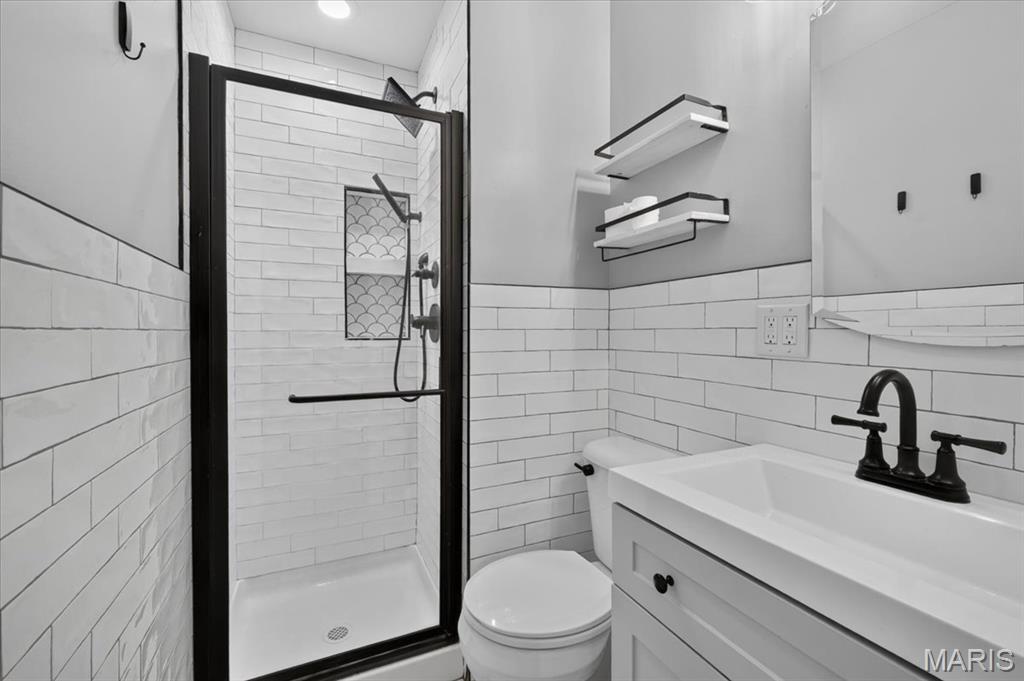 Wedgwood 9A - Residential
