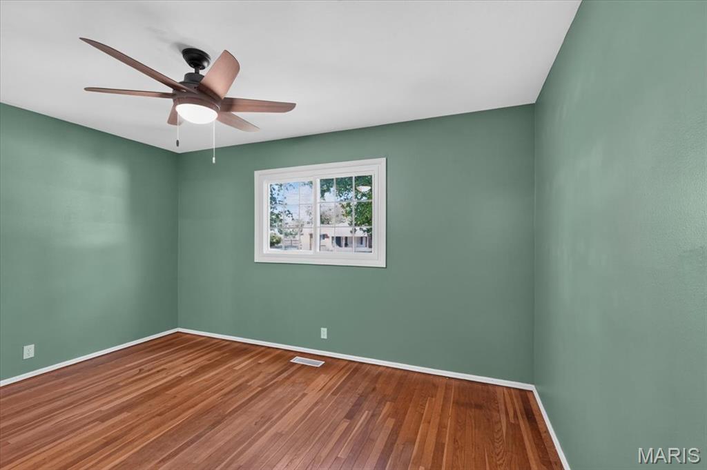 Wedgwood 9A - Residential