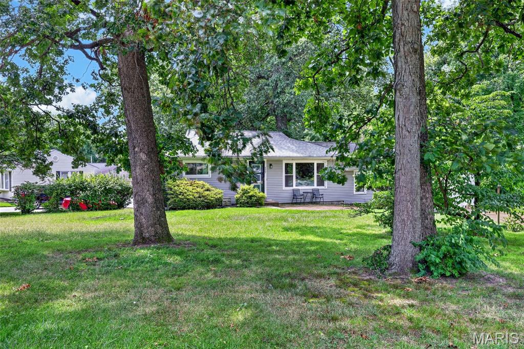 Birchwood Acres 3 - Residential