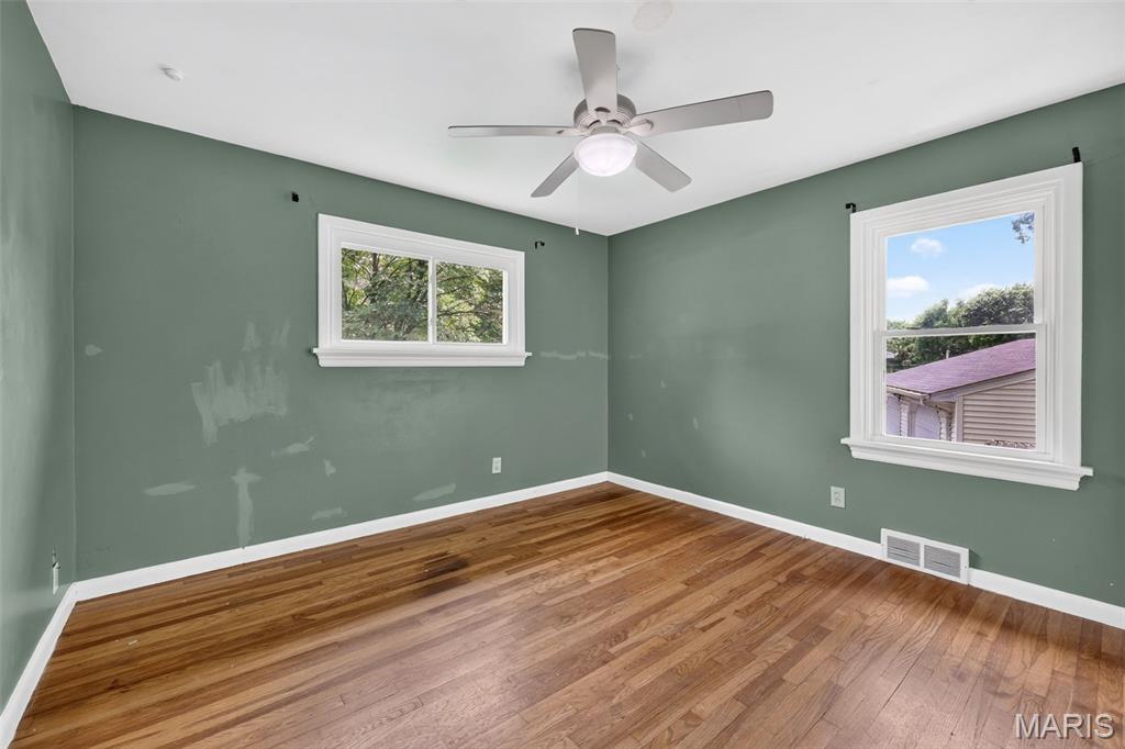 Birchwood Acres 3 - Residential