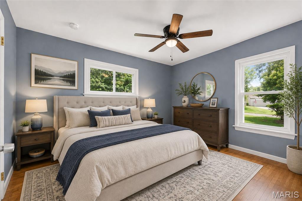 Birchwood Acres 3 - Residential