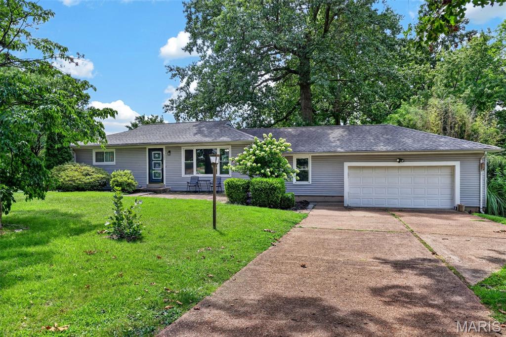 Birchwood Acres 3 - Residential