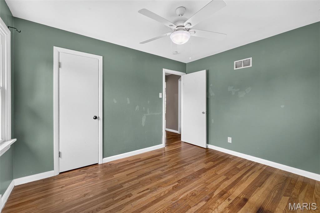 Birchwood Acres 3 - Residential