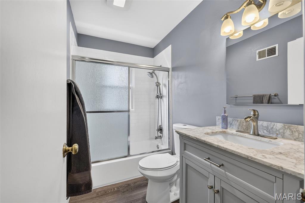 Birchwood Acres 3 - Residential
