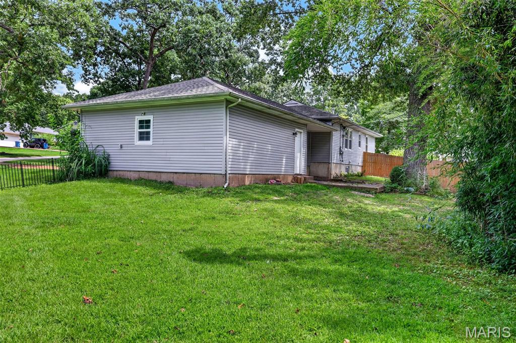 Birchwood Acres 3 - Residential