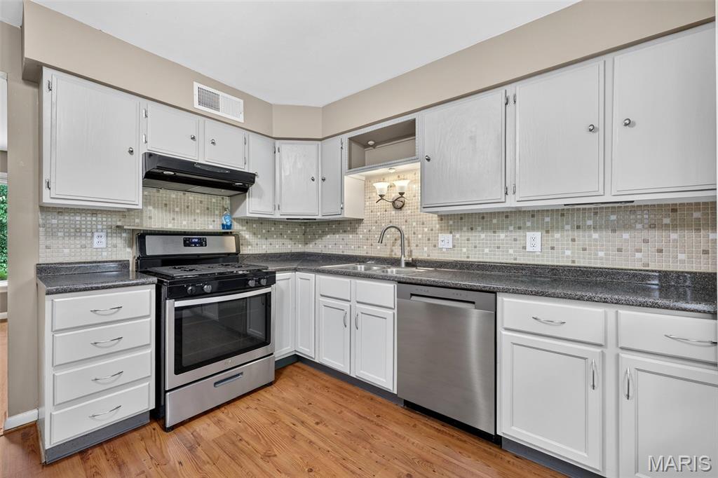 Birchwood Acres 3 - Residential