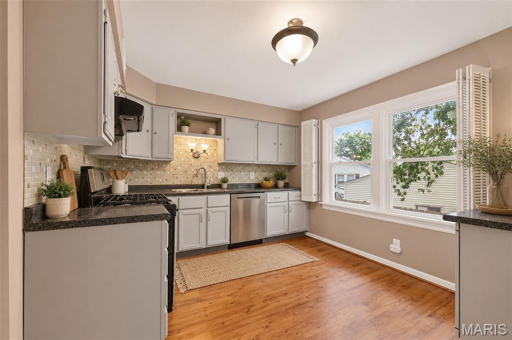 Birchwood Acres 3 - Residential