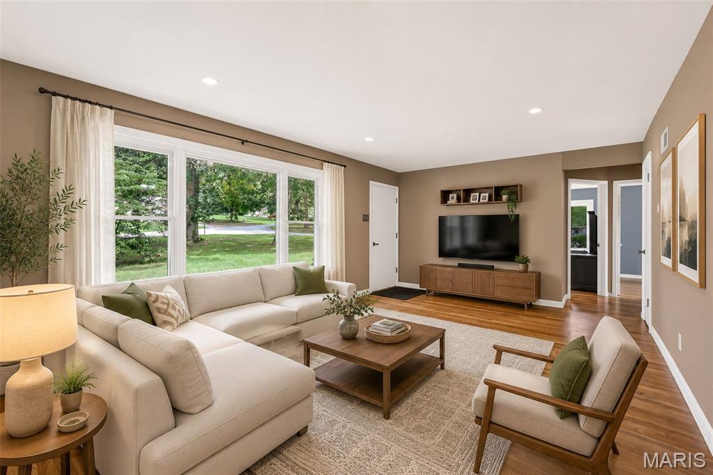 Birchwood Acres 3 - Residential