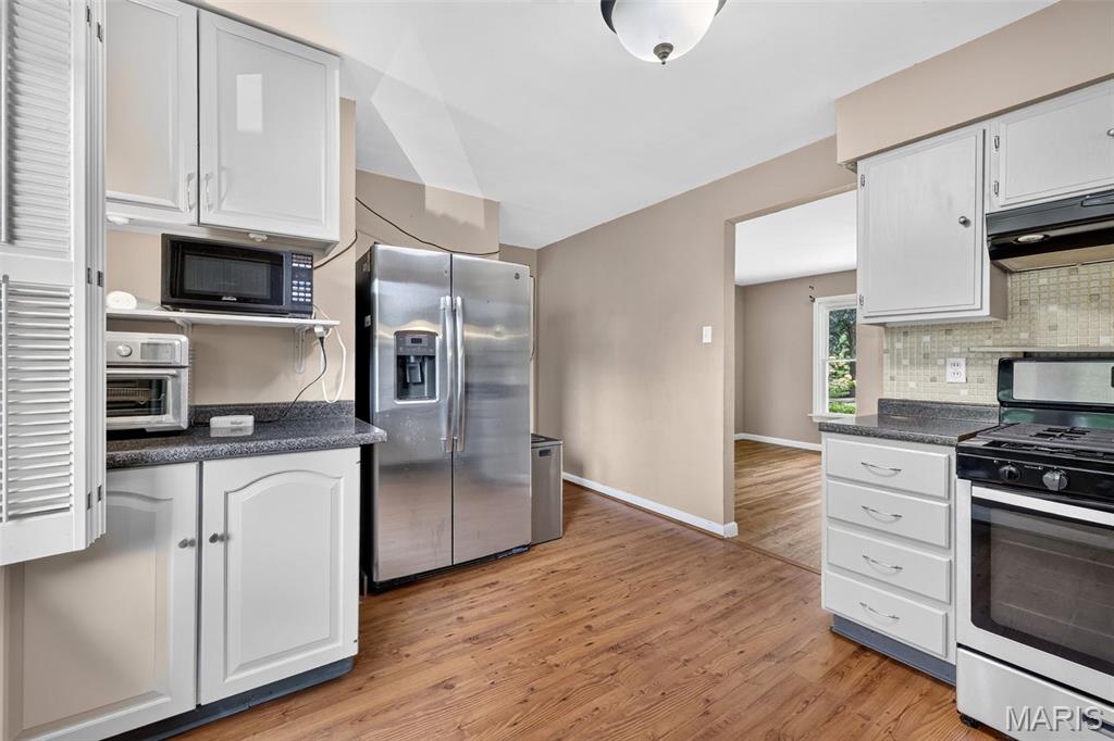 Birchwood Acres 3 - Residential