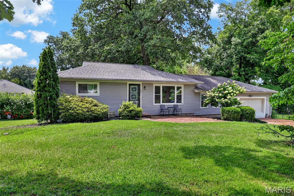 Birchwood Acres 3 - Residential