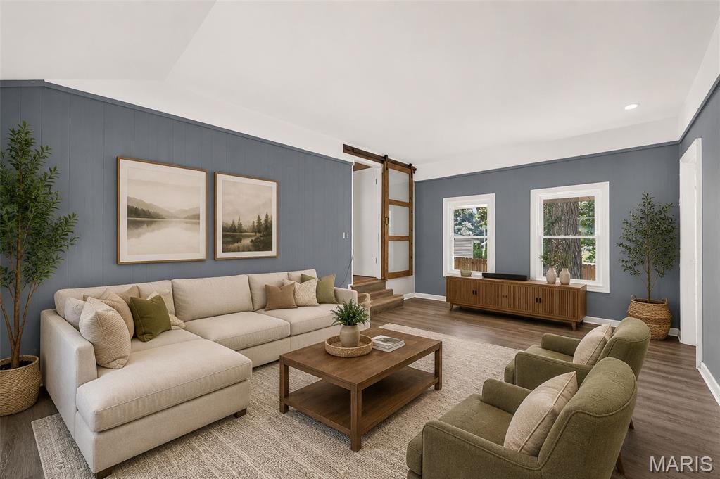 Birchwood Acres 3 - Residential