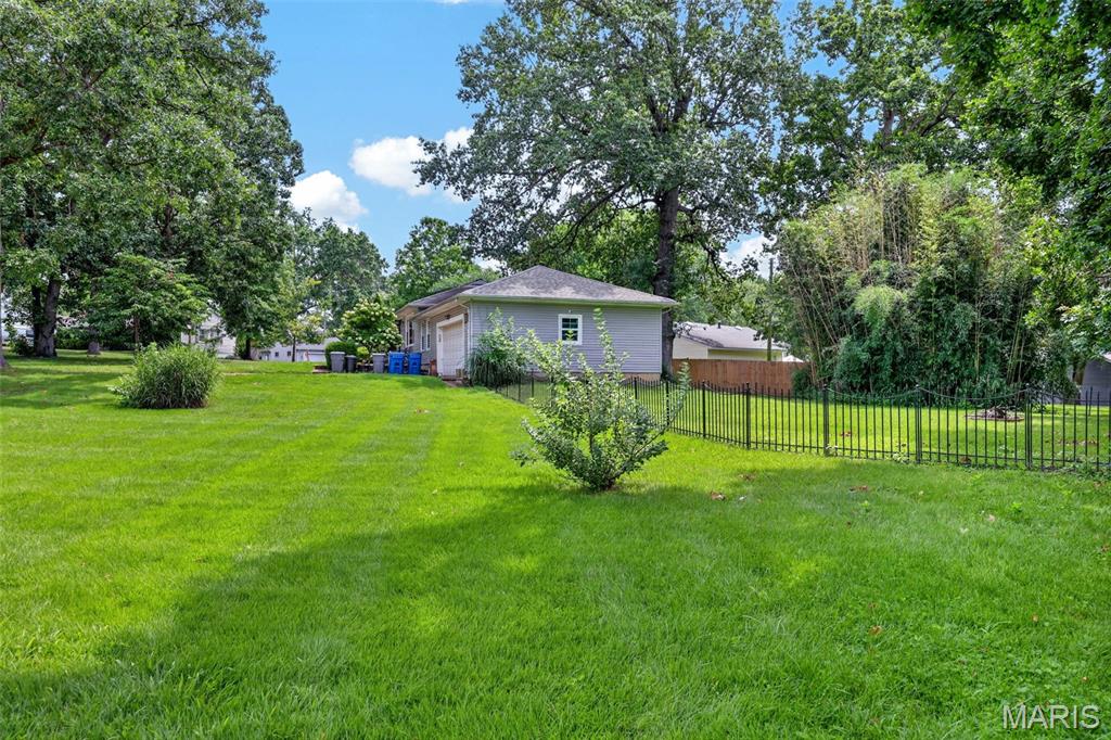 Birchwood Acres 3 - Residential