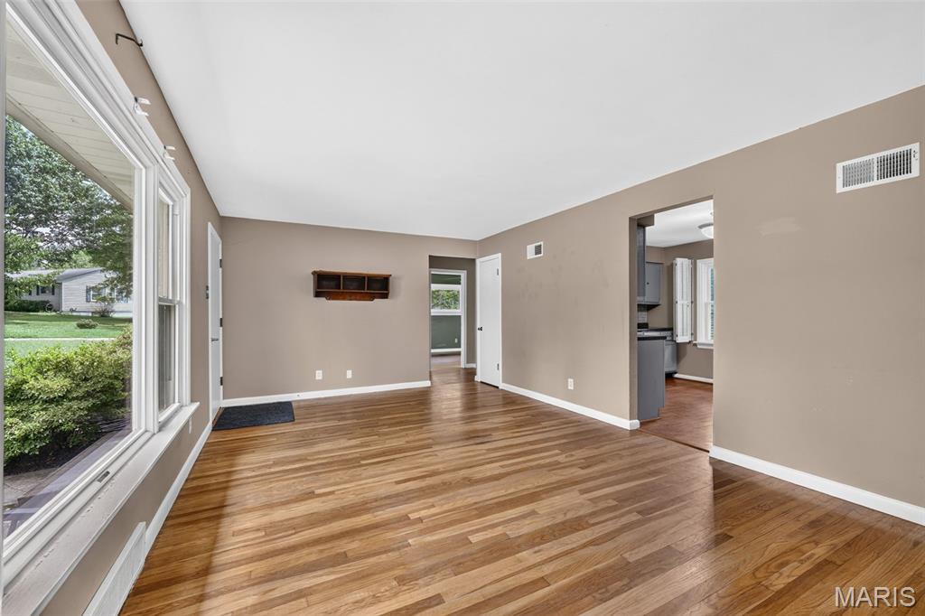 Birchwood Acres 3 - Residential
