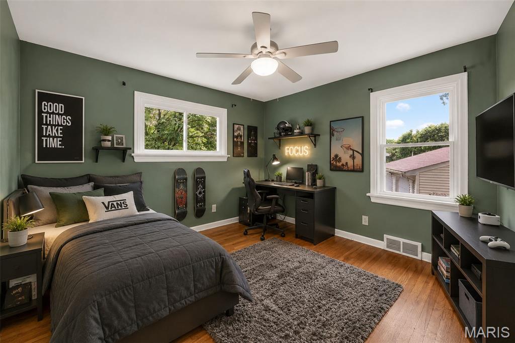 Birchwood Acres 3 - Residential