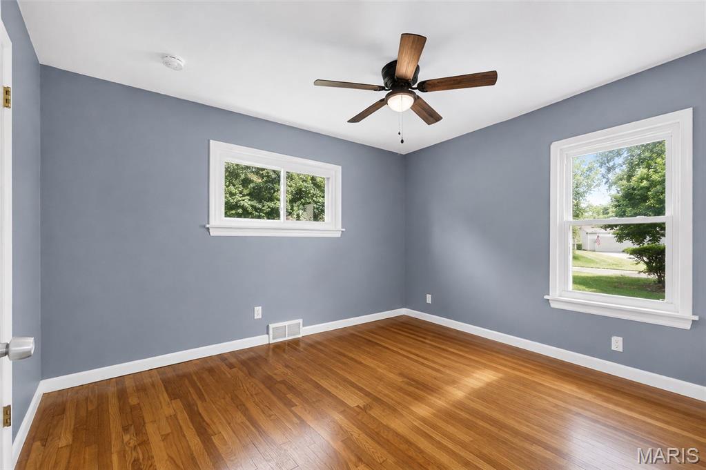 Birchwood Acres 3 - Residential