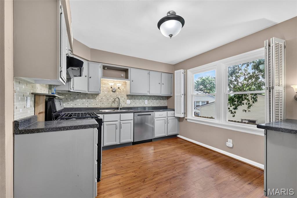 Birchwood Acres 3 - Residential
