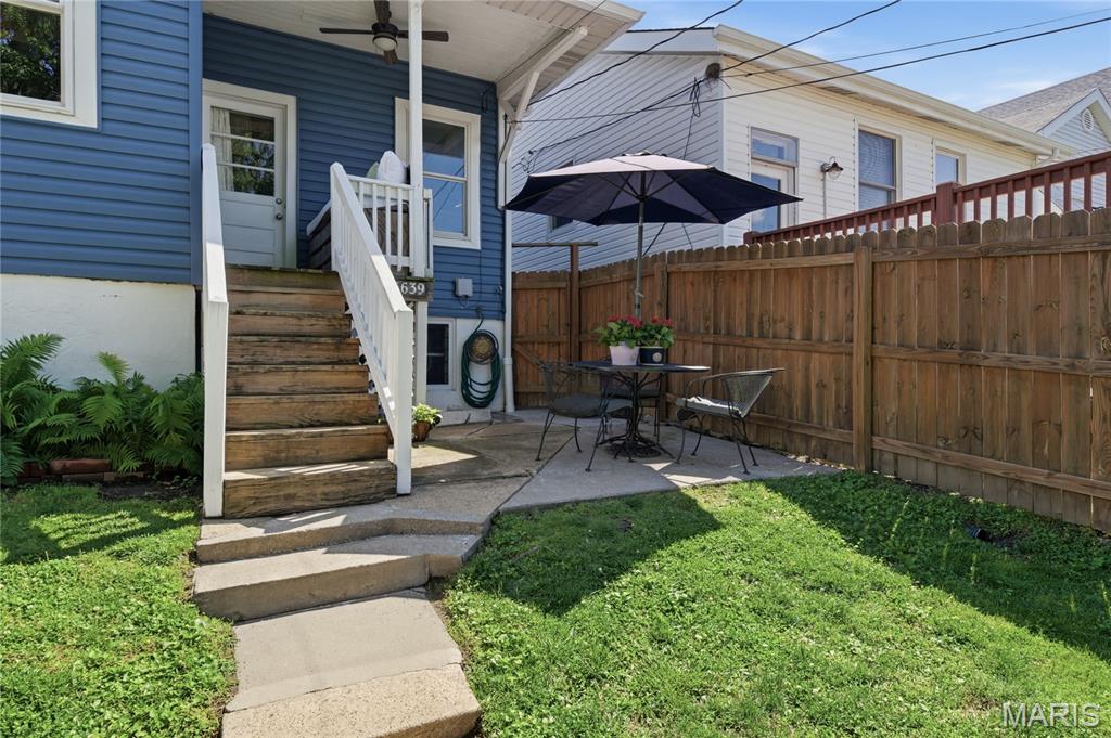McDermotts Morningside Park Add - Residential