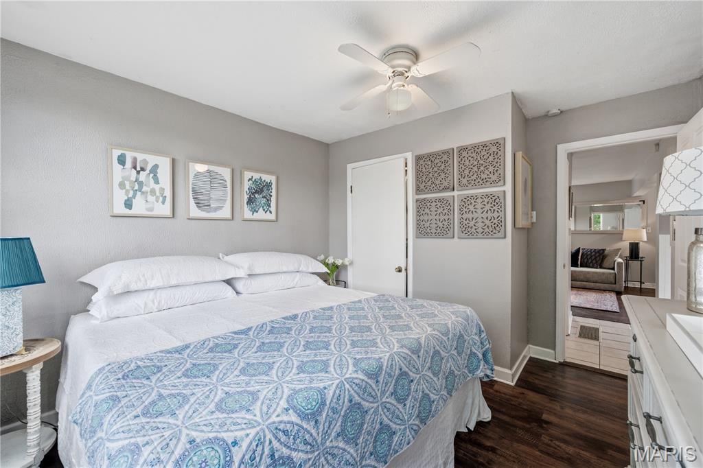 McDermotts Morningside Park Add - Residential