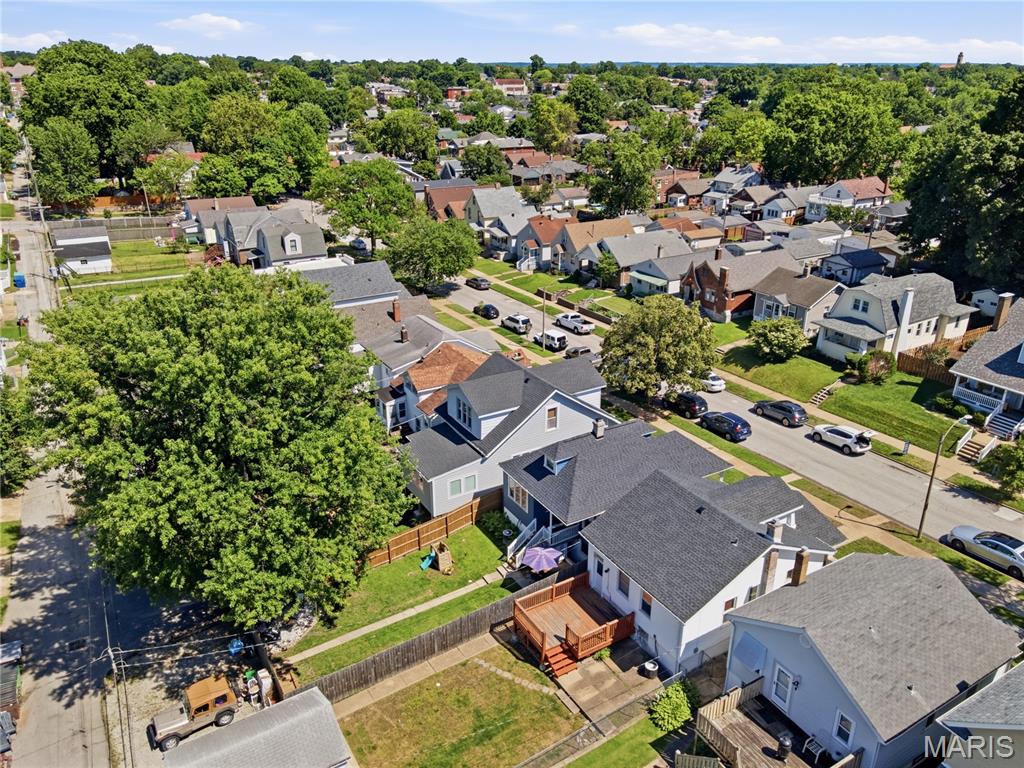 McDermotts Morningside Park Add - Residential