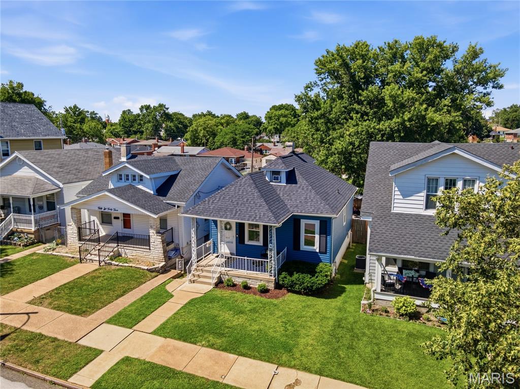 McDermotts Morningside Park Add - Residential