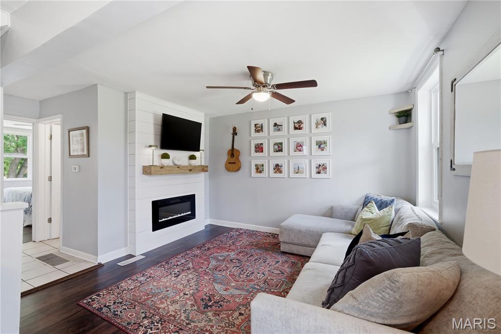 McDermotts Morningside Park Add - Residential