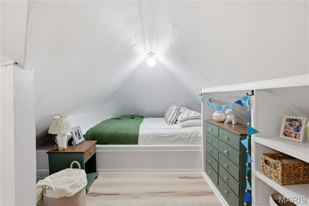 McDermotts Morningside Park Add - Residential