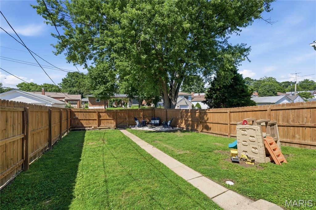 McDermotts Morningside Park Add - Residential