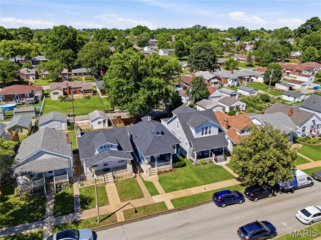 McDermotts Morningside Park Add - Residential