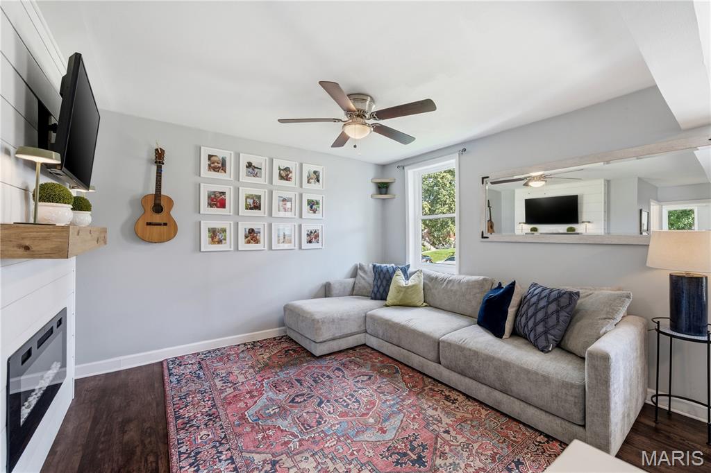 McDermotts Morningside Park Add - Residential