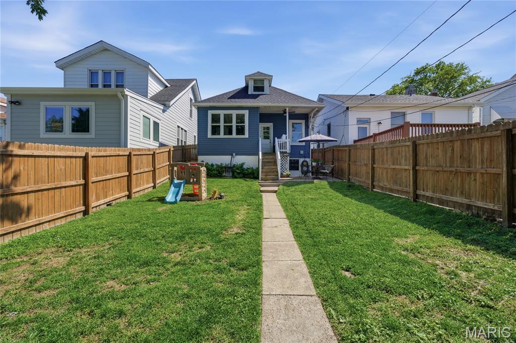 McDermotts Morningside Park Add - Residential