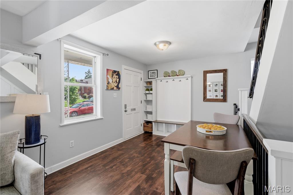 McDermotts Morningside Park Add - Residential