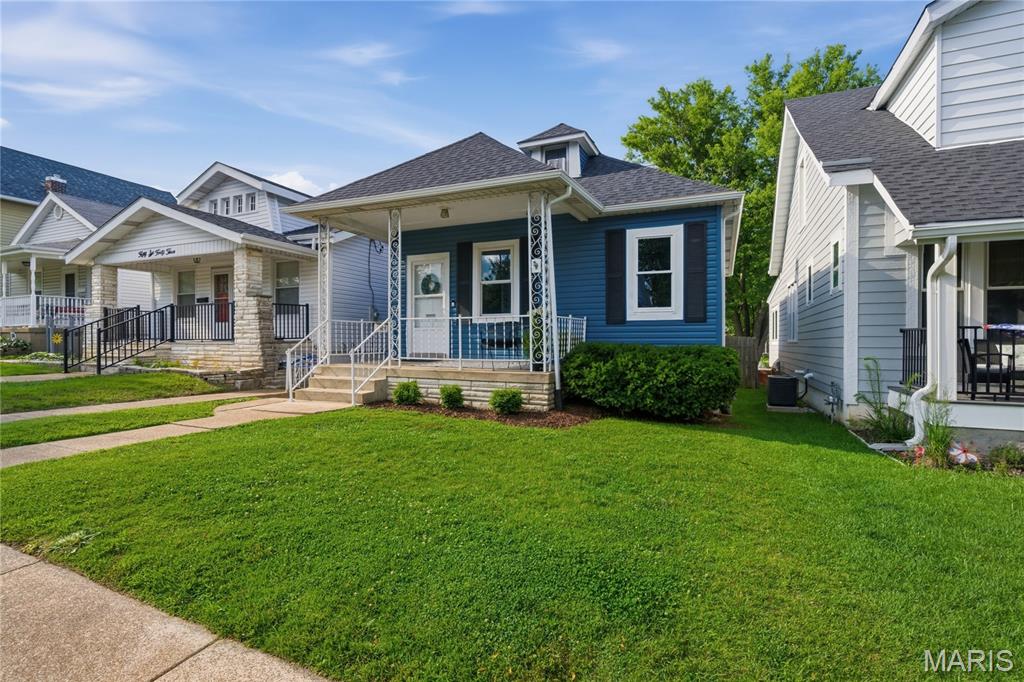 McDermotts Morningside Park Add - Residential