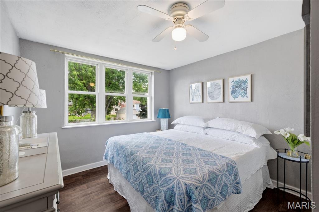McDermotts Morningside Park Add - Residential