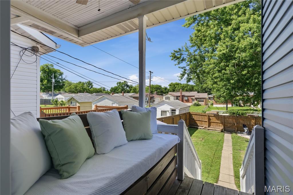 McDermotts Morningside Park Add - Residential