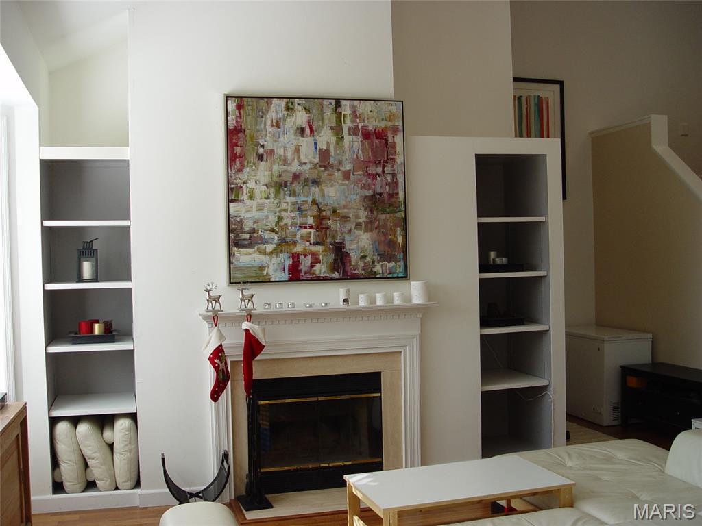 Warwick Condos - Residential Lease