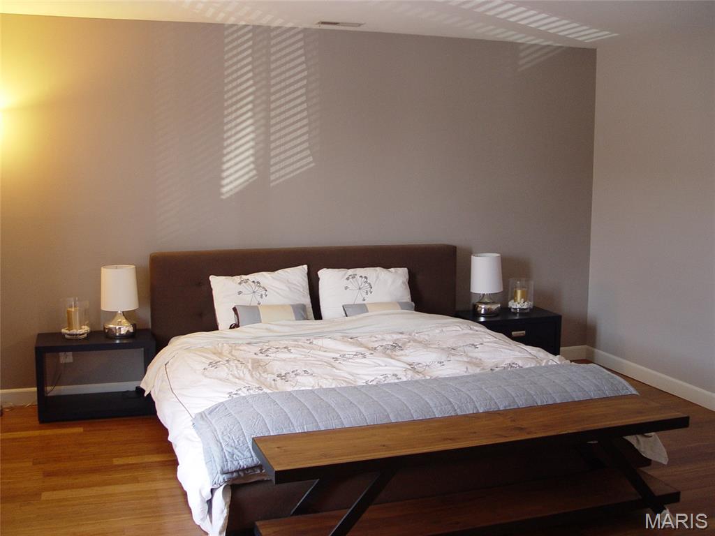 Warwick Condos - Residential Lease
