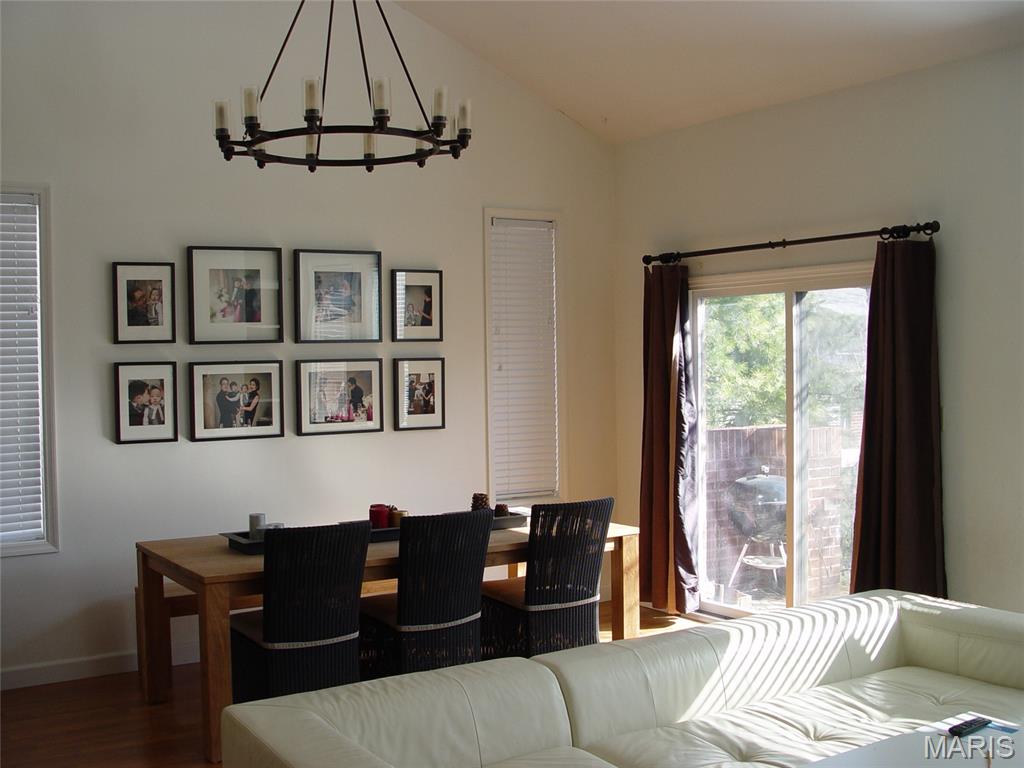 Warwick Condos - Residential Lease