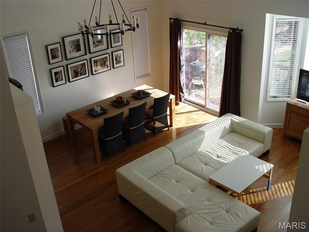Warwick Condos - Residential Lease