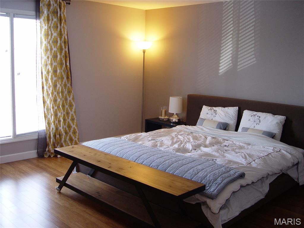 Warwick Condos - Residential Lease